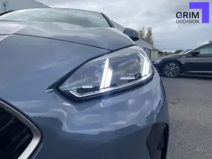 Photo 54 BMW Serie 2 Gran Coupe 220 170 ch DKG7