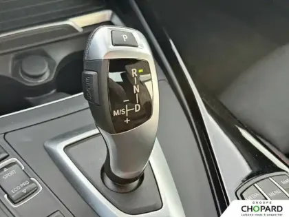 Photo 20 BMW Serie 2 Cabriolet 220i 184 ch BVA8