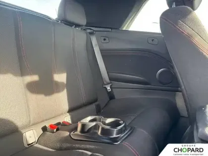 Photo 19 BMW Serie 2 Cabriolet 220i 184 ch BVA8