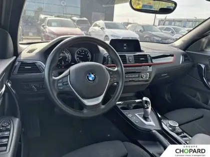 Photo 1 BMW Serie 2 Cabriolet 220i 184 ch BVA8