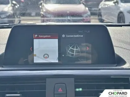 Photo 13 BMW Serie 2 Cabriolet 220i 184 ch BVA8