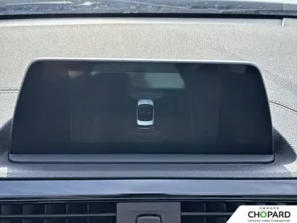 Photo 14 BMW Serie 2 Cabriolet 220i 184 ch BVA8