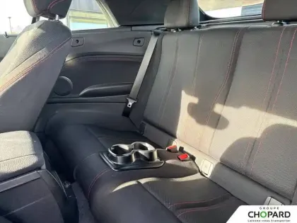 Photo 17 BMW Serie 2 Cabriolet 220i 184 ch BVA8