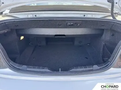 Photo 7 BMW Serie 2 Cabriolet 220i 184 ch BVA8