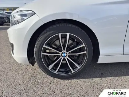 Photo 22 BMW Serie 2 Cabriolet 220i 184 ch BVA8