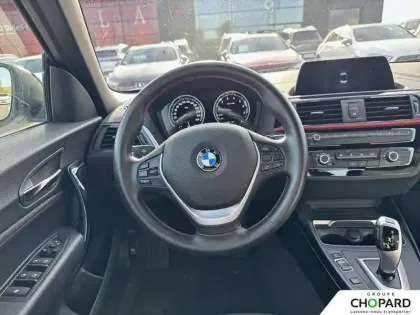 Photo 15 BMW Serie 2 Cabriolet 220i 184 ch BVA8