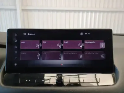 Photo 98 Nissan Qashqai  e-Power 190 ch