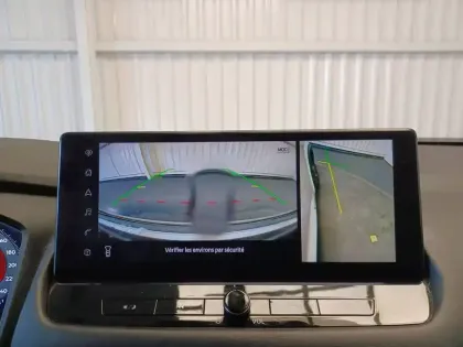 Photo 94 Nissan Qashqai  e-Power 190 ch