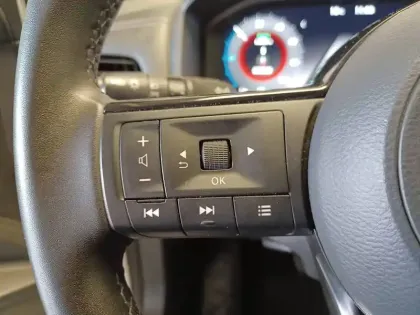 Photo 87 Nissan Qashqai  e-Power 190 ch