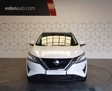 Photo 60 Nissan Qashqai  e-Power 190 ch