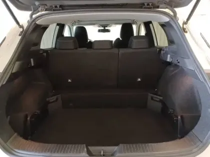 Photo 80 Nissan Qashqai  e-Power 190 ch