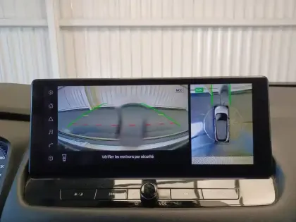 Photo 93 Nissan Qashqai  e-Power 190 ch