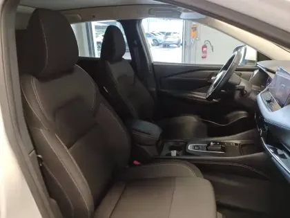 Photo 72 Nissan Qashqai  e-Power 190 ch