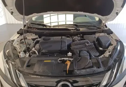 Photo 112 Nissan Qashqai  e-Power 190 ch