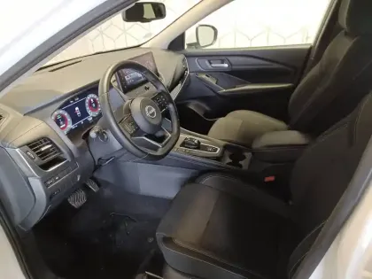 Photo 67 Nissan Qashqai  e-Power 190 ch