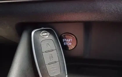 Photo 102 Nissan Qashqai  e-Power 190 ch