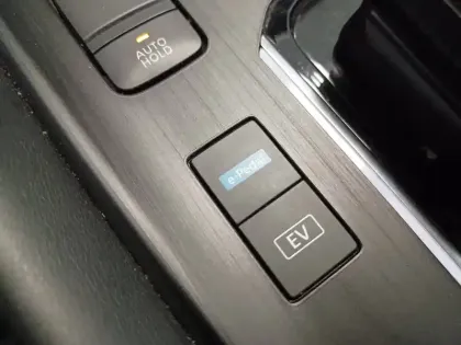 Photo 105 Nissan Qashqai  e-Power 190 ch