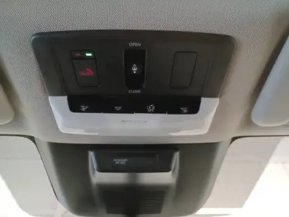 Photo 107 Nissan Qashqai  e-Power 190 ch