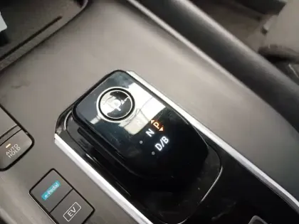 Photo 103 Nissan Qashqai  e-Power 190 ch