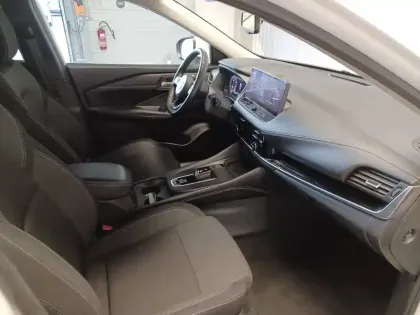 Photo 71 Nissan Qashqai  e-Power 190 ch