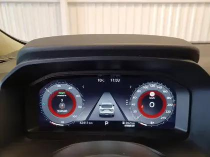 Photo 89 Nissan Qashqai  e-Power 190 ch