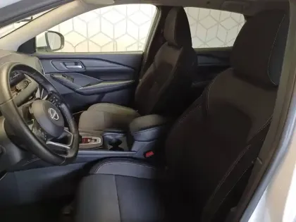 Photo 68 Nissan Qashqai  e-Power 190 ch