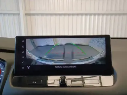 Photo 95 Nissan Qashqai  e-Power 190 ch