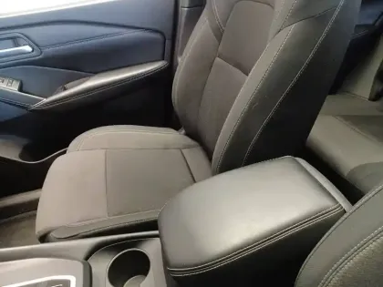 Photo 110 Nissan Qashqai  e-Power 190 ch