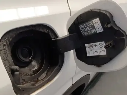 Photo 111 Nissan Qashqai  e-Power 190 ch