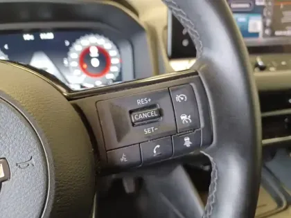 Photo 88 Nissan Qashqai  e-Power 190 ch