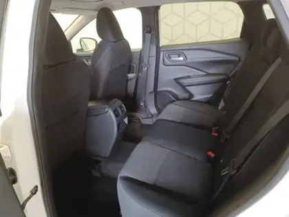 Photo 75 Nissan Qashqai  e-Power 190 ch