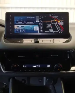 Photo 92 Nissan Qashqai  e-Power 190 ch