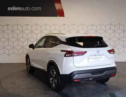 Photo 66 Nissan Qashqai  e-Power 190 ch