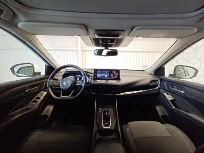 Photo 83 Nissan Qashqai  e-Power 190 ch