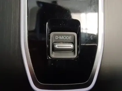 Photo 106 Nissan Qashqai  e-Power 190 ch