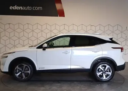 Photo 62 Nissan Qashqai  e-Power 190 ch