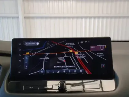 Photo 97 Nissan Qashqai  e-Power 190 ch