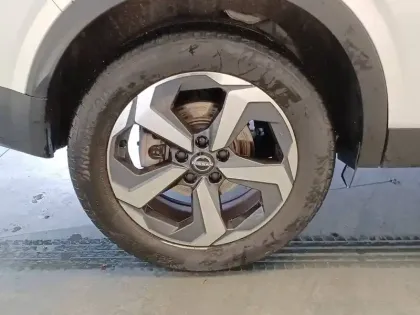 Photo 115 Nissan Qashqai  e-Power 190 ch