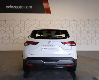 Photo 65 Nissan Qashqai  e-Power 190 ch