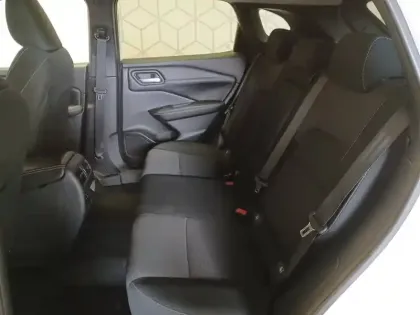 Photo 76 Nissan Qashqai  e-Power 190 ch