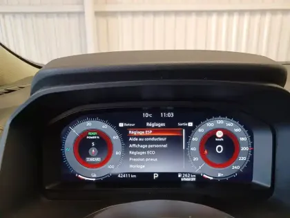 Photo 90 Nissan Qashqai  e-Power 190 ch