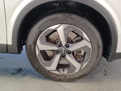 Photo 116 Nissan Qashqai  e-Power 190 ch