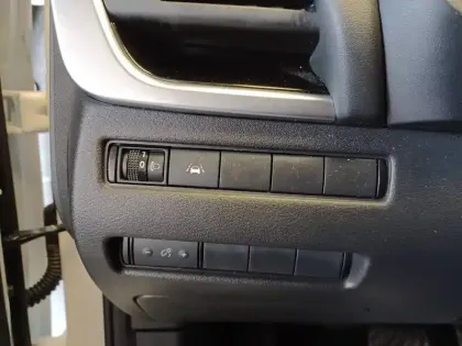 Photo 86 Nissan Qashqai  e-Power 190 ch