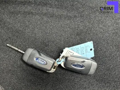 Photo 88 Ford Puma  1.0 Flexifuel 125 ch mHEV S&S BVM6