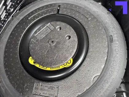 Photo 87 Ford Puma  1.0 Flexifuel 125 ch mHEV S&S BVM6