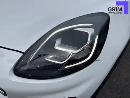 Photo 76 Ford Puma  1.0 Flexifuel 125 ch mHEV S&S BVM6