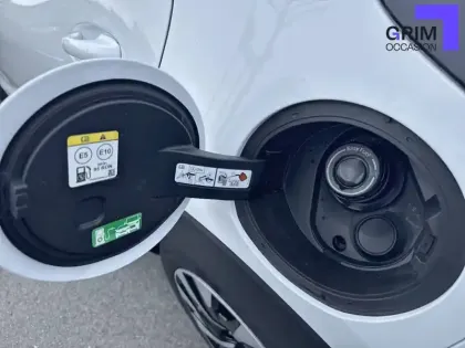 Photo 83 Ford Puma  1.0 Flexifuel 125 ch mHEV S&S BVM6