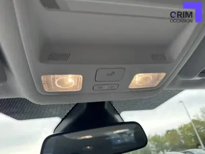 Photo 86 Ford Puma  1.0 Flexifuel 125 ch mHEV S&S BVM6