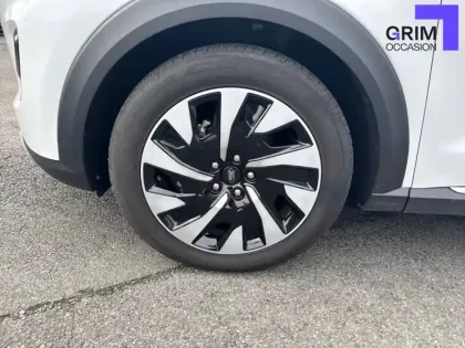 Photo 42 Ford Puma  1.0 Flexifuel 125 ch mHEV S&S BVM6