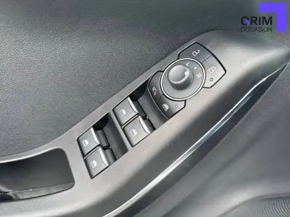 Photo 48 Ford Puma  1.0 Flexifuel 125 ch mHEV S&S BVM6